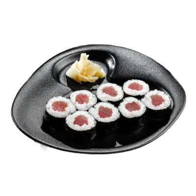 Maki Tuna
