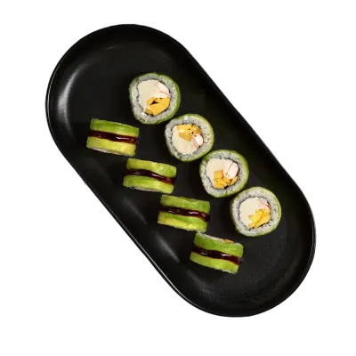 Roll Kokorebi