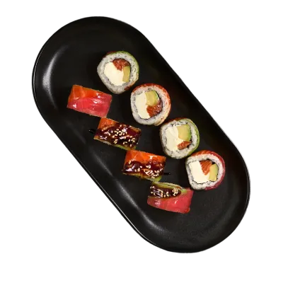 Roll Shibui