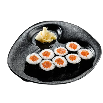 Maki Salmon