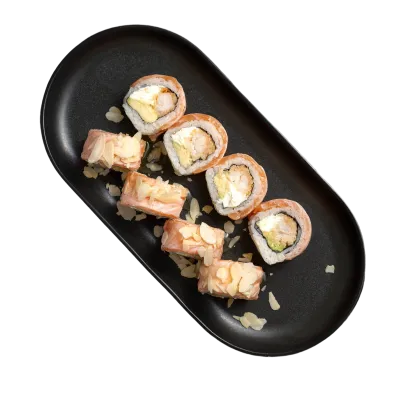 Philadelphia croccante