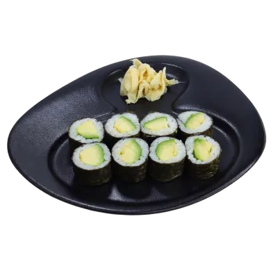 Maki Avocado