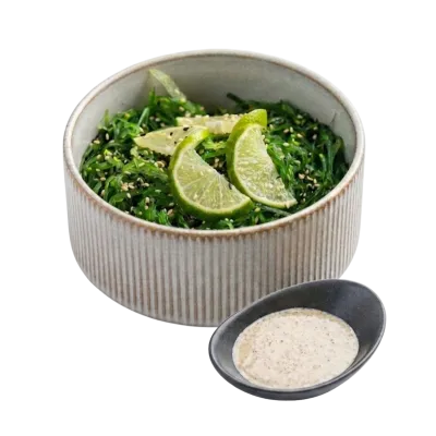 Salata Chuka