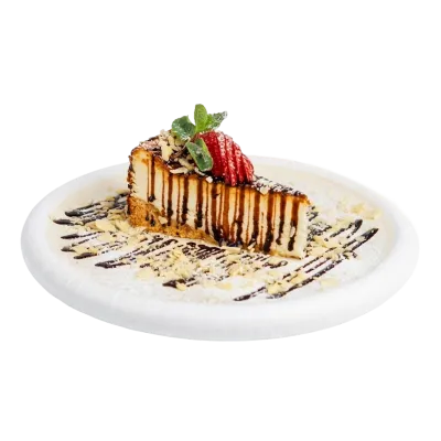 Cheesecake San Sebastian