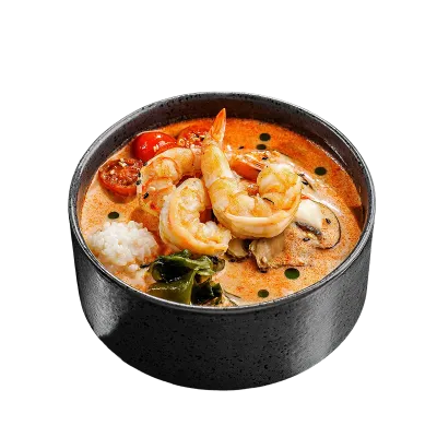 Tom yum classic