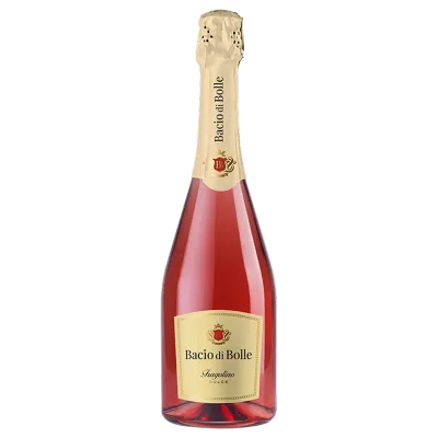 Bacio Di Bolle Fragolino