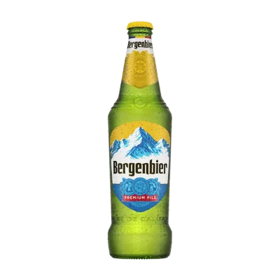 Bergenbier