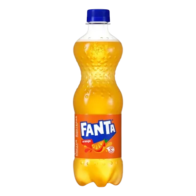 Fanta