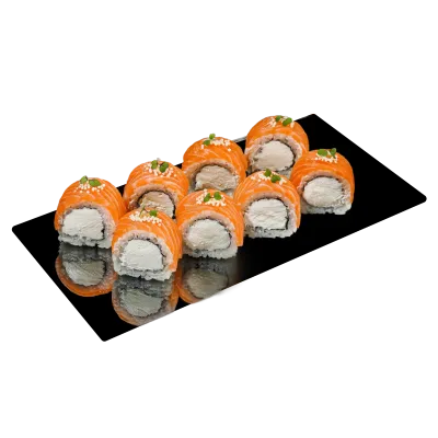 Philadelphia cu cașcaval